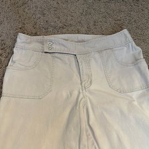 Khakis Venezia size 14